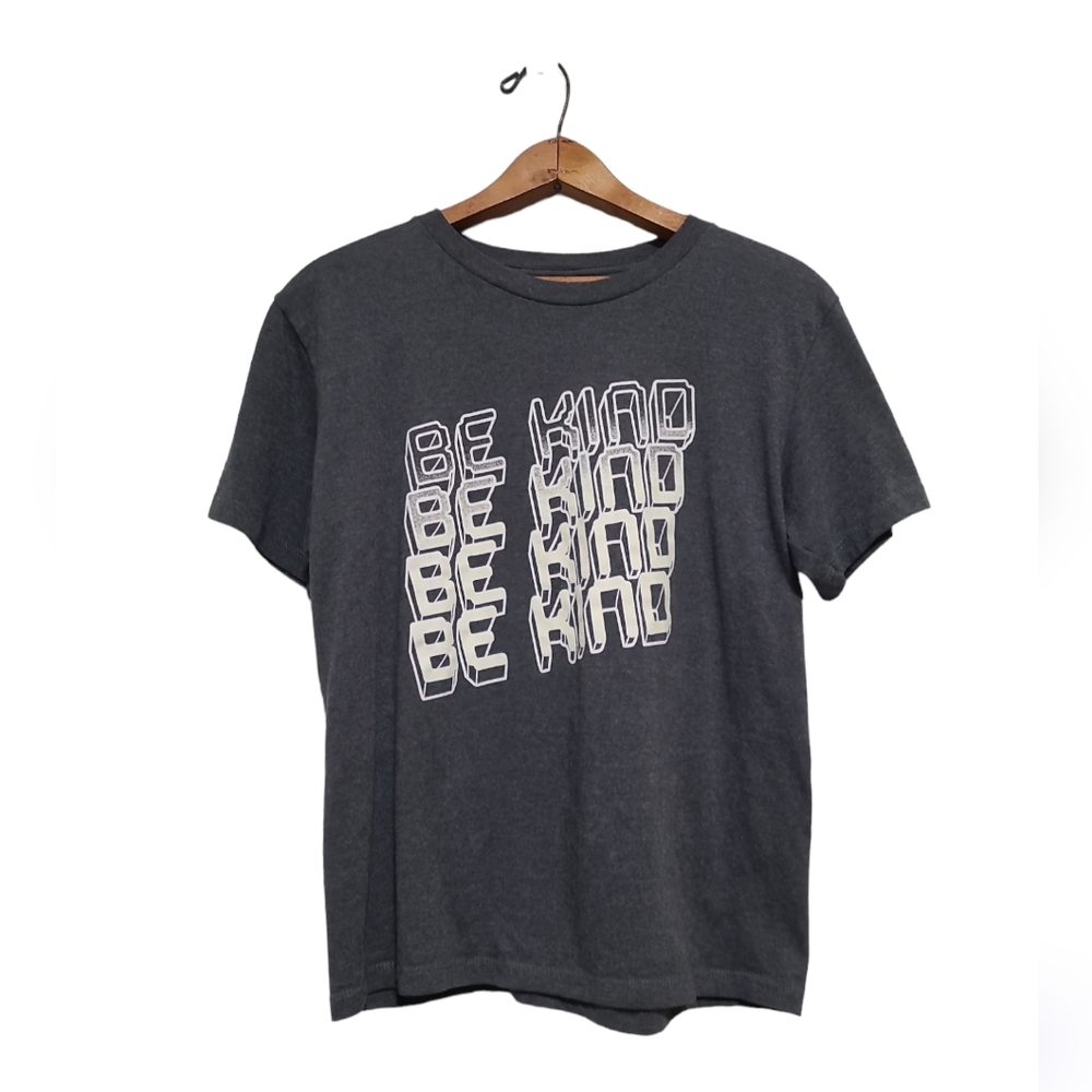 Blended "Be Kind" Graphic T-Shirt